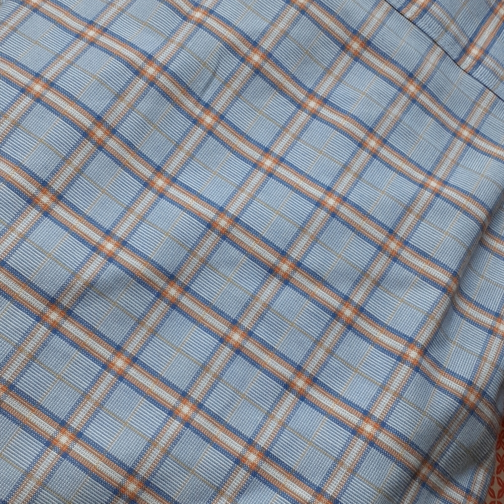 Mens Talbots Button Down - Picture 6 of 6